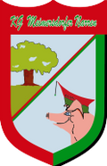 Wappen der Meimersdorfer Narren